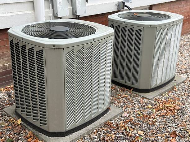 Reliable Hvac Repair contractor in Farmington, MS by Leonard HVAC